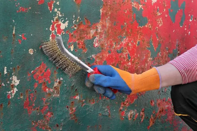 Stucco Painting in Arizona