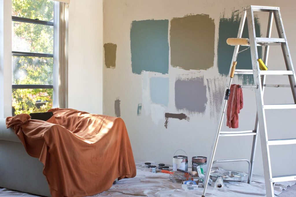 How Often Should You Repaint Your Home in Arizona? A Guide for Desert Climates